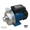 Bơm đầu inox cánh hở inox Ewara DWO 037(T)