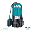 Bơm thả chìm Lepono AKS 250P