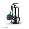 Máy bơm chìm Lepono AKS 400S