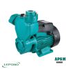 Bơm cánh khía đầu vênh Lepono APSm37
