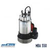 Máy bơm nước thải Mastra MFC 0.55