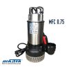 Máy bơm nước thải Mastra MFC 0.75 / 3pha