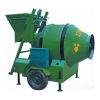 Máy trộn bê tông JZC 250