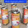 Bình tạo bọt Jetta 30L