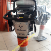 Máy đầm cóc Mikasa MT-55