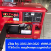 Máy phát điện VOLTMAX DGV-8500SE