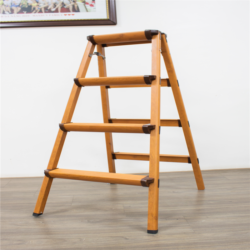 thang nhôm NKD phiên bản mới 