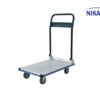 Xe đẩy hàng nhôm Nikawa FWS-250