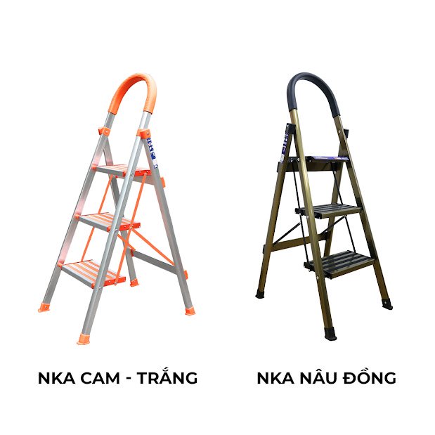 2 mẫu thang nka03 2 mẫu thang nka03