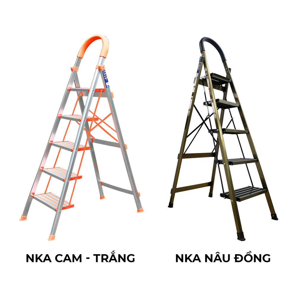 đa dạng màu sắc lựa chọn