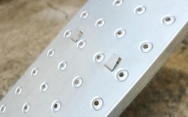 ván thang nhôm ván thang nhôm