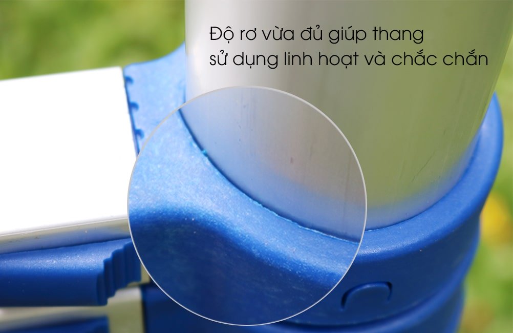 Thang nhôm rút đơn Nikawa NK-32 New