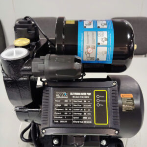 MÁY BƠM NƯỚC KYM200W