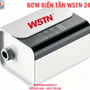 BƠM BIẾN TẦN WSTN 24V-100W