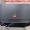 BƠM BIẾN TẦN WSTN 1,5KW