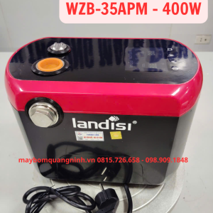 BƠM BIẾN TẦN WZB-35APM 400W