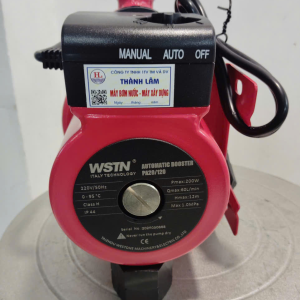 BƠM TĂNG ÁP TỪ WSTN 200W
