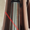 BƠM TRỤC ĐỨNG EWALA CVL10-20T 7.5KW