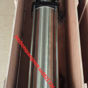 BƠM TRỤC ĐỨNG EWALA CVL10-20T 7.5KW
