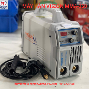 MÁY HÀN VISION MMA-250