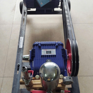 MÁY RỬA XE 4,0KW-380V