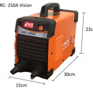 MÁY HÀN VISION ARC-250A
